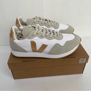 Veja SDU Eco Friendly Sneakers NWT In Box